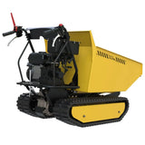 Guede GRD 500/R Tracked Dumper