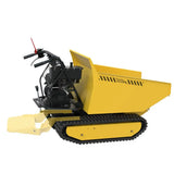 Guede GRD 500/R Tracked Dumper