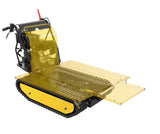 Guede GRD 500/R Tracked Dumper