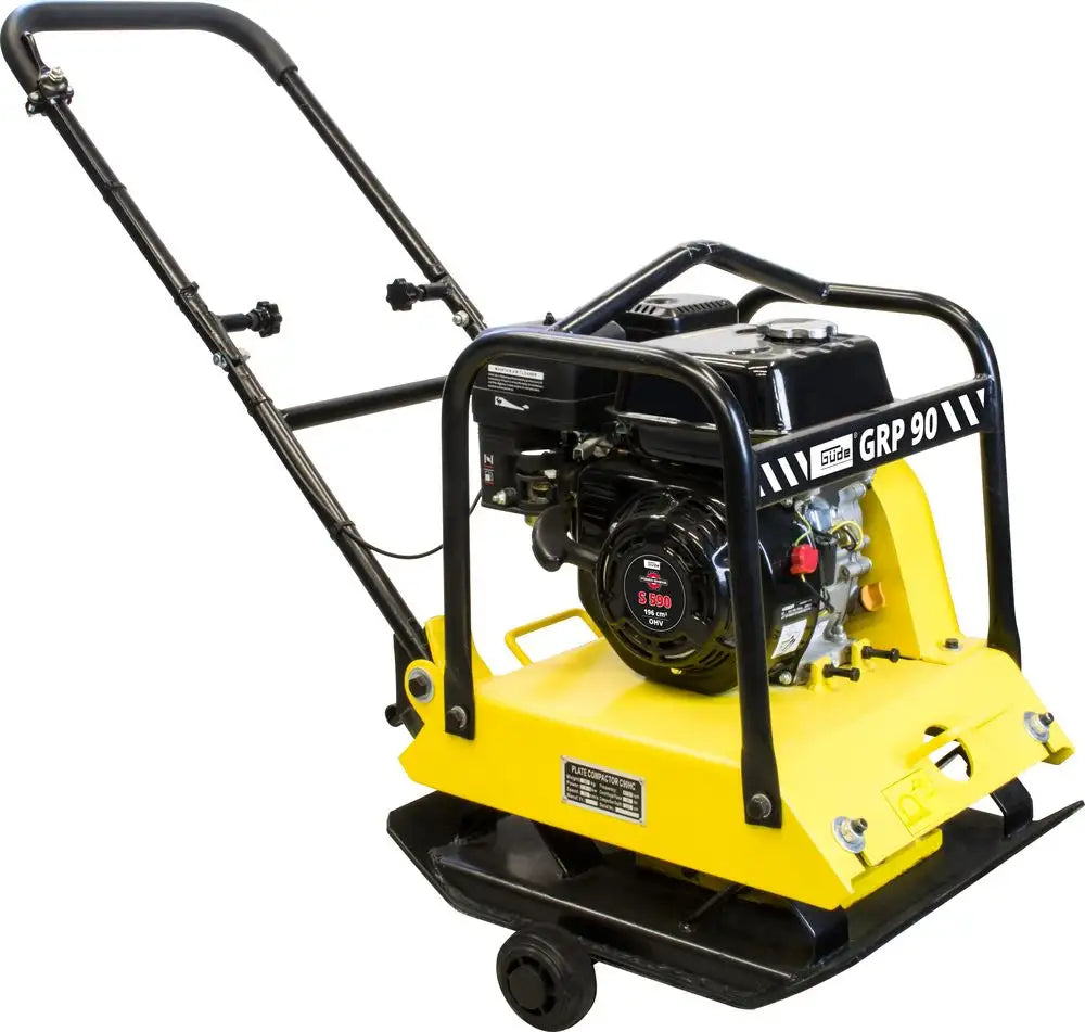 Guede Construction Equipment Vibrating Plate GRP 90