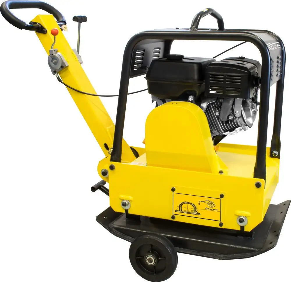 Guede Construction Equipment Vibrating Plate GRP 160 30 kN