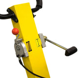 Guede Construction Equipment Vibrating Plate GRP 160 30 kN
