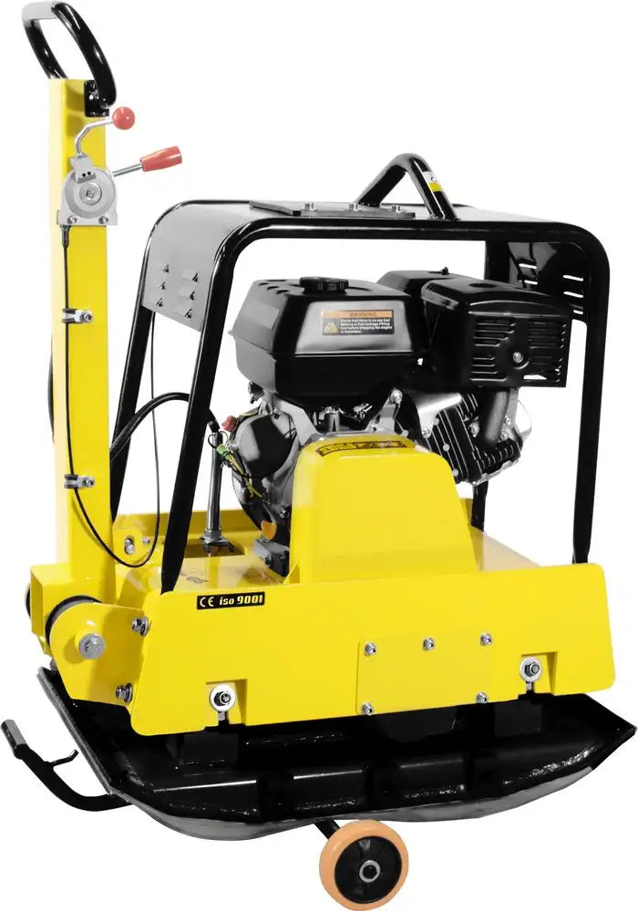 Guede Construction Equipment Vibrating Plate GRP 260
