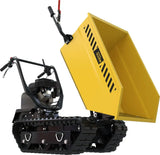 Guede GRD 400/R Tracked Dumper