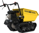 Guede GRD 400/R Tracked Dumper