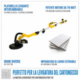 Güde GTBS 710 Telescopic Drywall Sander