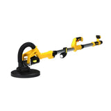 Güde GTBS 710 Telescopic Drywall Sander