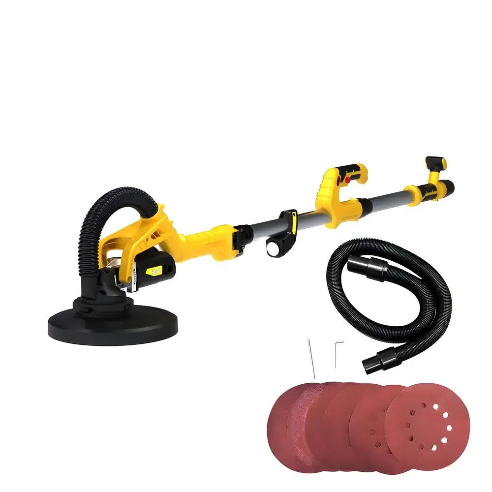 Güde GTBS 710 Telescopic Drywall Sander