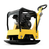 Construction Equipment Guede Vibratory Plate Compactor GRP 125