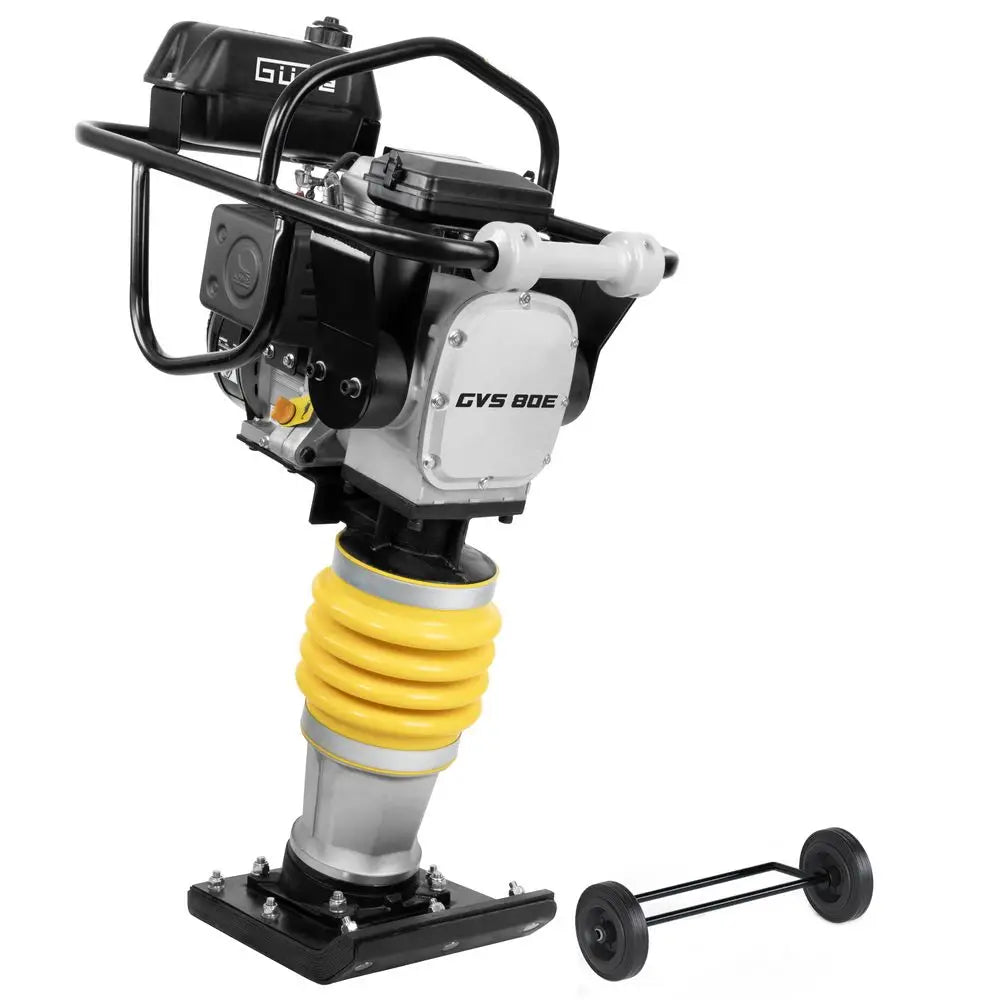 Guede GVS 80E Vertical Vibrating Rammer