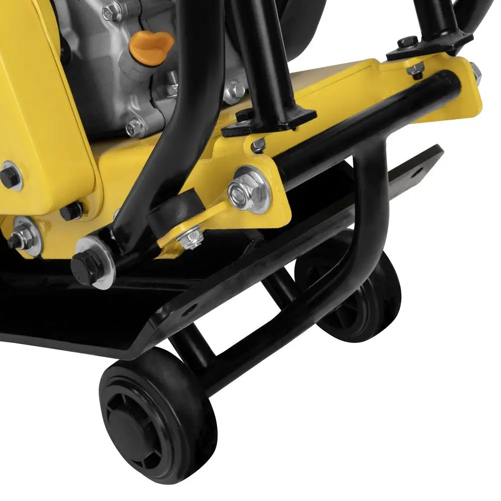 Guede Construction Equipment Vibrating Plate GRP 50E