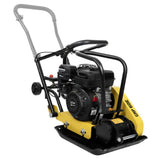Güde GRP 60E Vibratory Plate