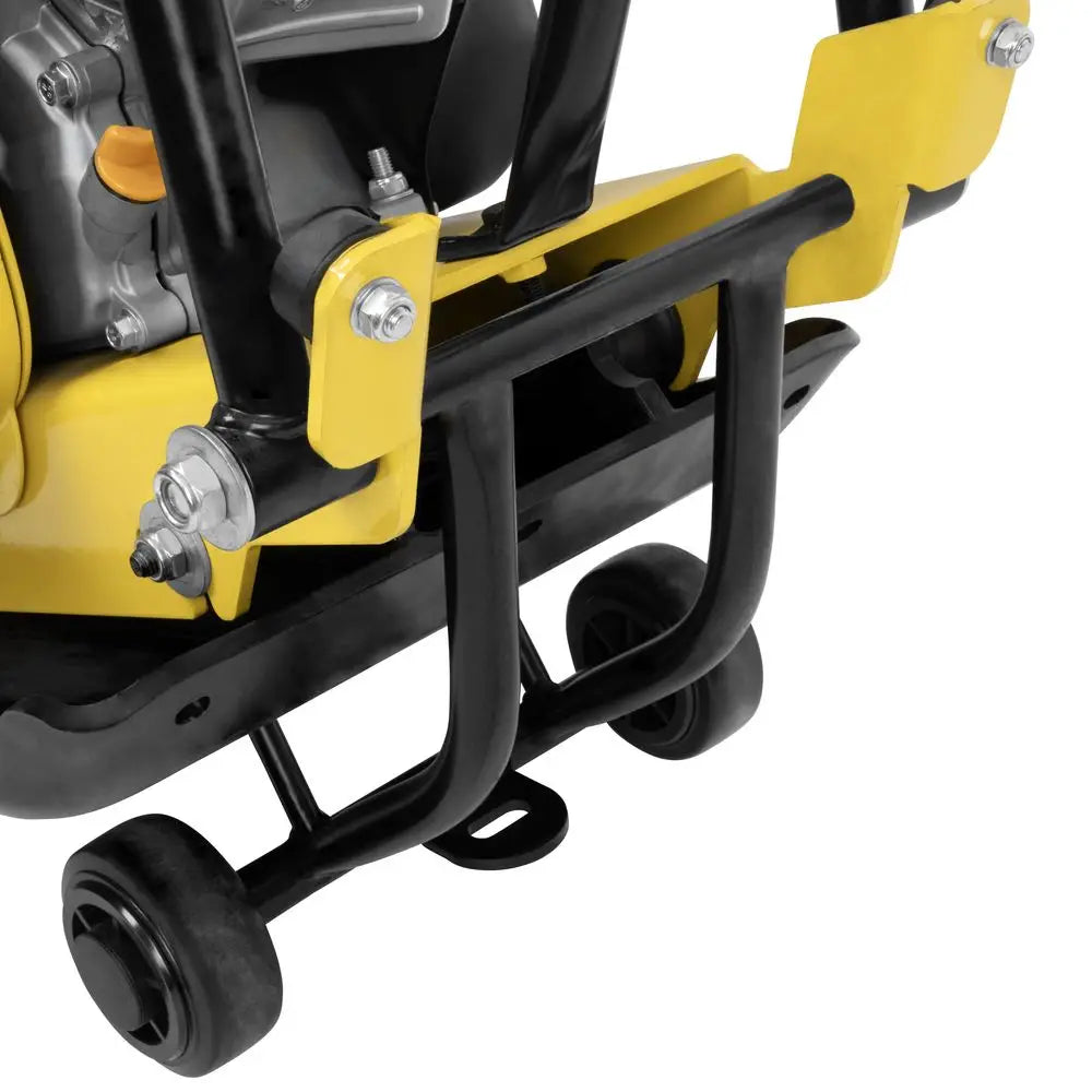 Güde GRP 60E Vibratory Plate
