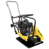 Guede GRP 80E Vibrating Plate – 80 mm