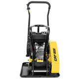 Guede GRP 80E Vibrating Plate – 80 mm