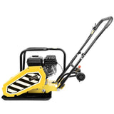 Guede GRP 80E Vibrating Plate – 80 mm