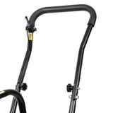 Guede GRP 80E Vibrating Plate – 80 mm