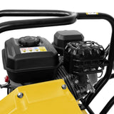 Guede GRP 80E Vibrating Plate – 80 mm