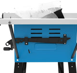 Guede 2000 A Table Saw for Wood