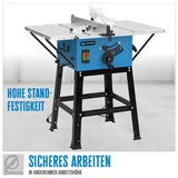 Guede 2000 A Table Saw for Wood