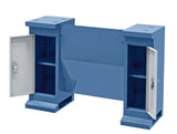 D6 base for the Profi(center) 700 series