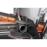Flott HBS 230 ANC Metal Bandsaw