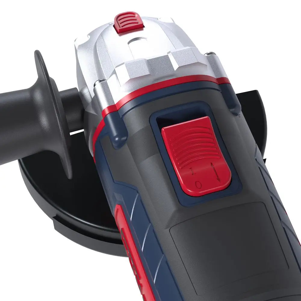 Guede WS 125-900 Angle Grinder