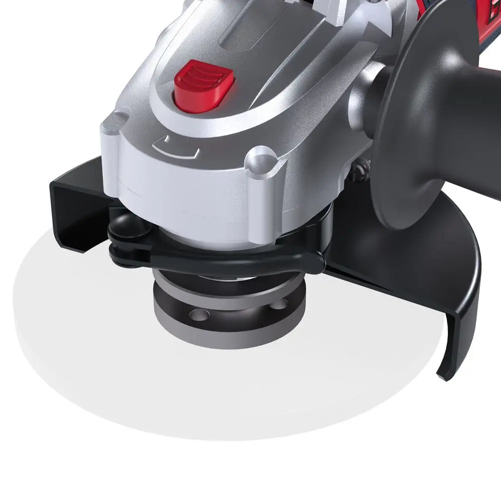 Guede WS 125-900 Angle Grinder