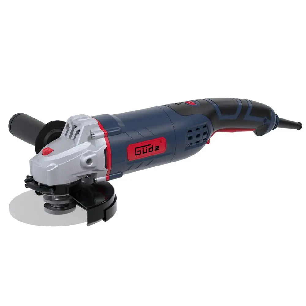 Guede WS 125-1150 E Angle Portable Power Tool
