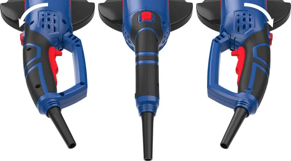 Guede WS 230-2350 R Portable Angle Power Tool
