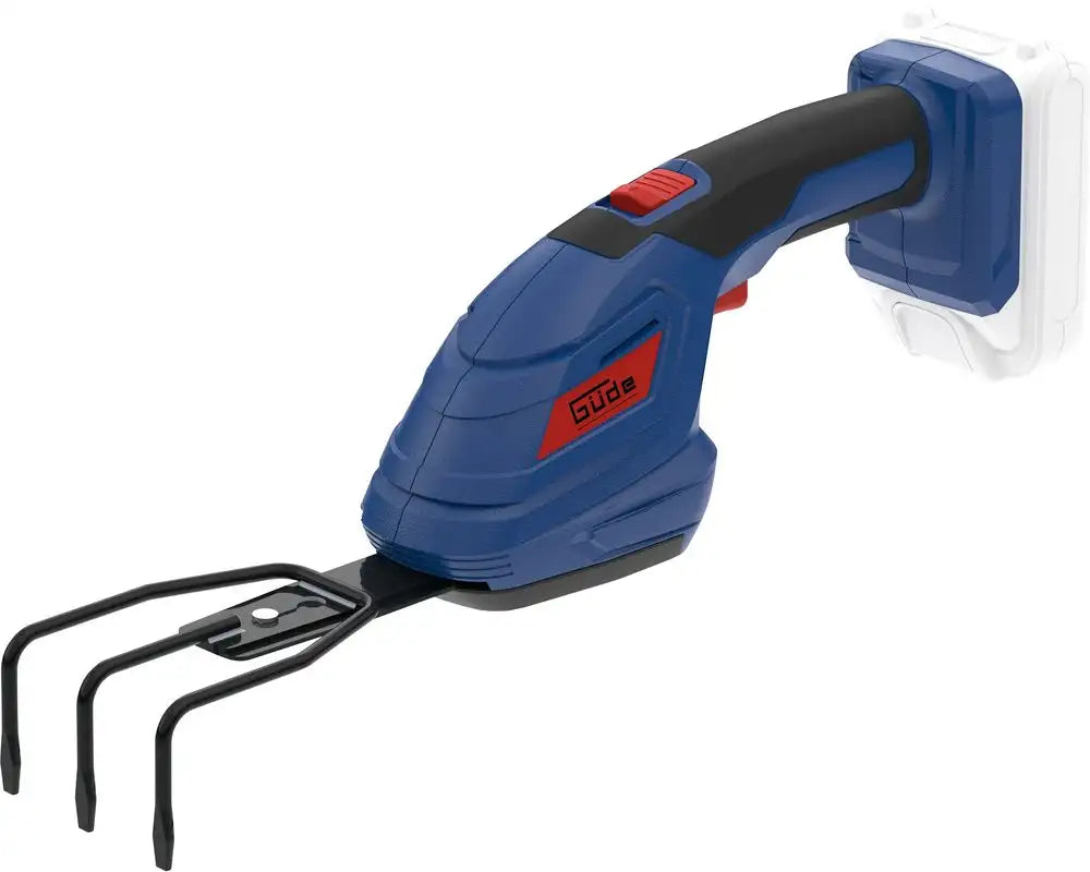 Gardening tool Guede GPS 18 0