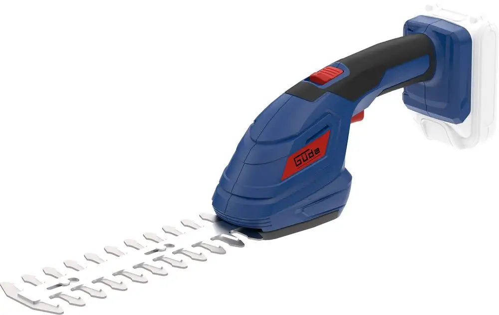Gardening tool Guede GPS 18 0