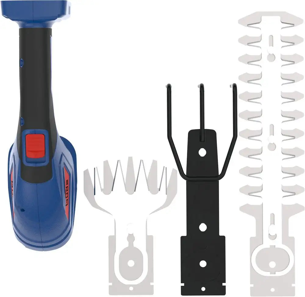 Gardening tool Guede GPS 18 0