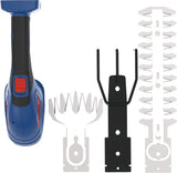 Gardening tool Guede GPS 18 0