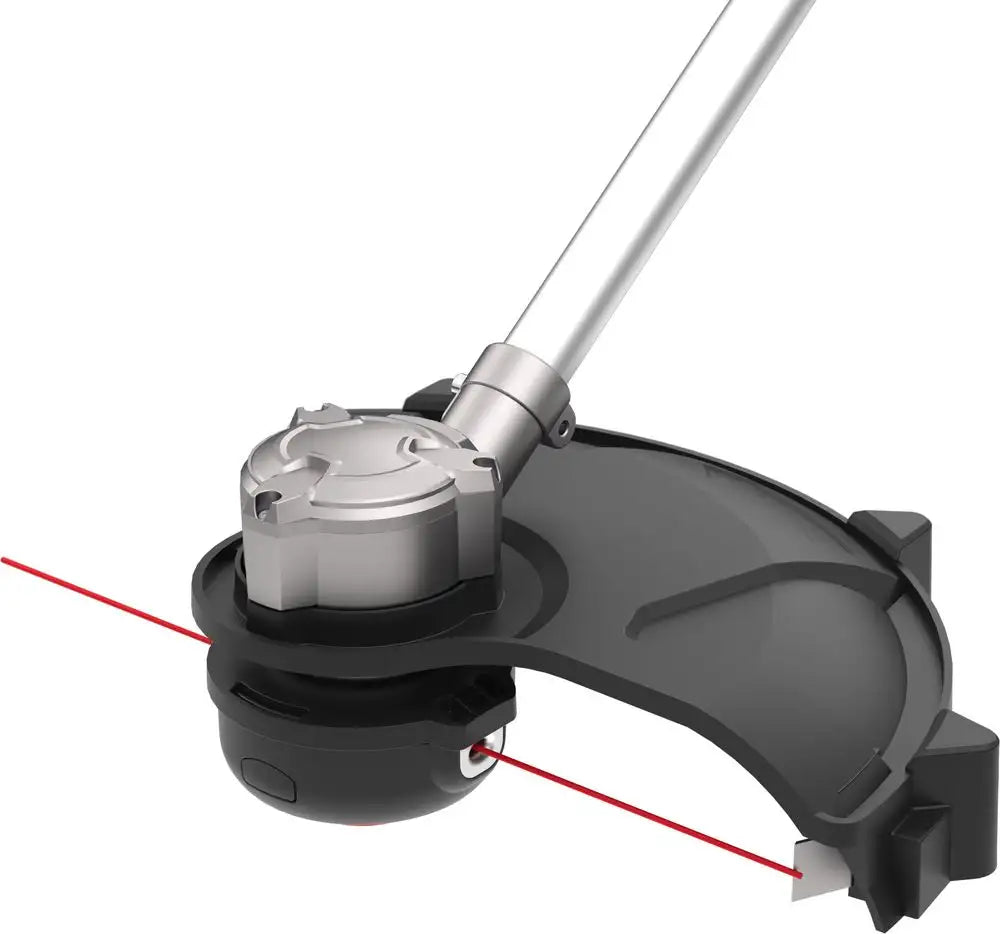 Guede Cordless Brush Cutter FS 36-302-30 36V Gardening Tool