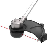 Guede Cordless Brush Cutter FS 36-302-30 36V Gardening Tool