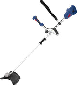 Gardening tool Guede Cordless brush cutter FS 36-0 36V