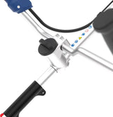 Gardening tool Guede Cordless brush cutter FS 36-0 36V