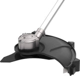 Gardening tool Guede Cordless brush cutter FS 36-0 36V