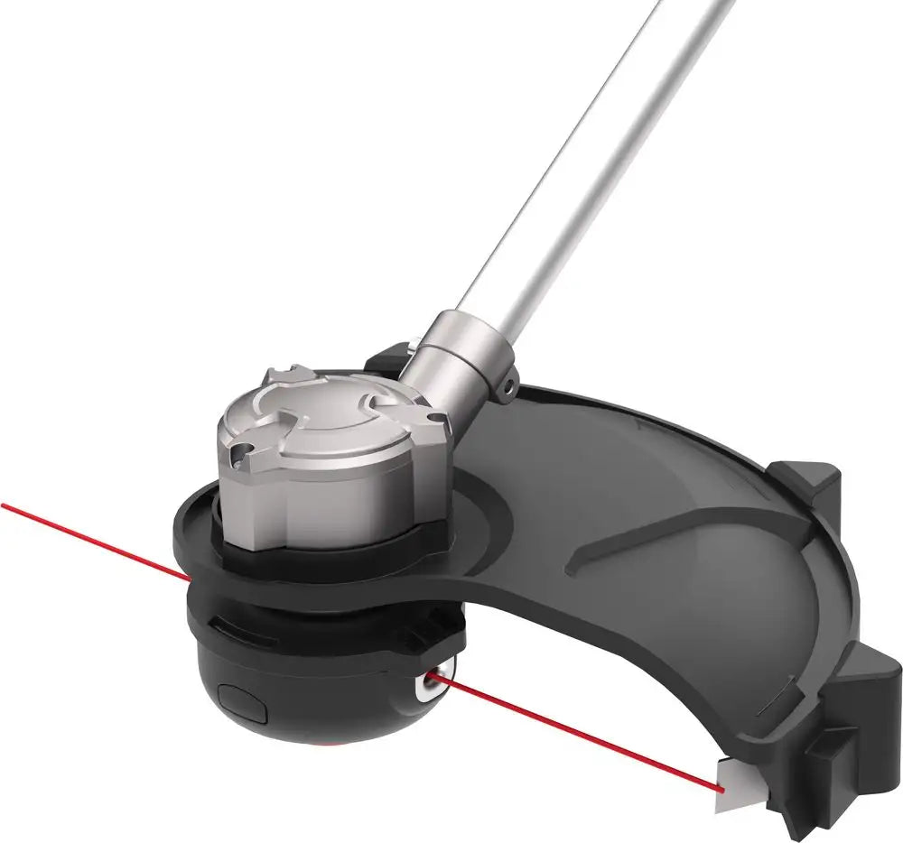 Gardening tool Guede Cordless brush cutter FS 36-0 36V