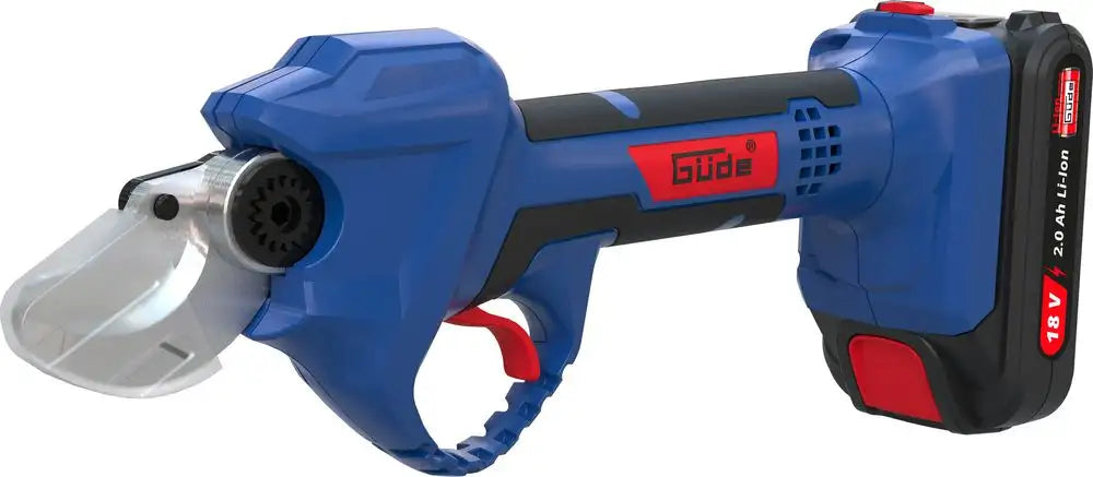 Guede Cordless Pruning Shears ASC 18-201-05 K