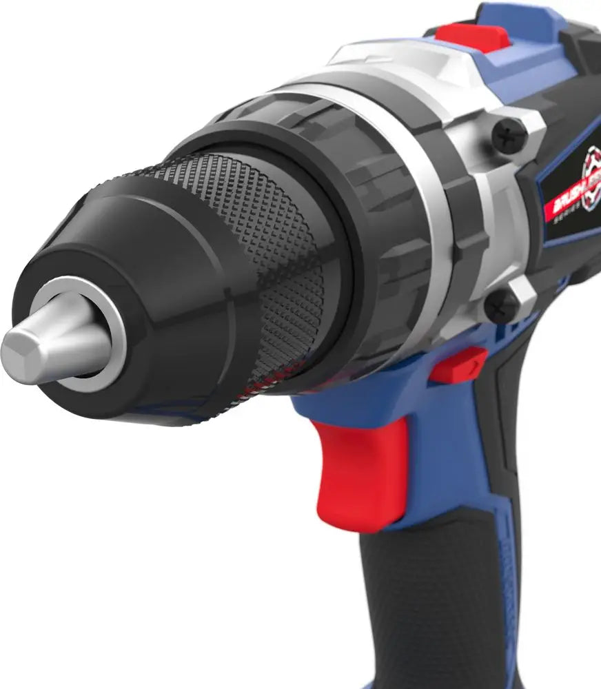 Guede BSB 18-0 BL Cordless Impact Drill/Driver