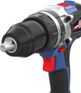 Guede BSB 18-0 BL Cordless Impact Drill/Driver