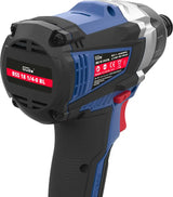 Guede BSS 18 1/4-0 BL Cordless Impact Driver