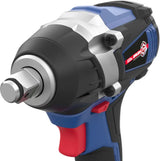 Guede Cordless Impact Driver BSS 18 1/2-0 BL