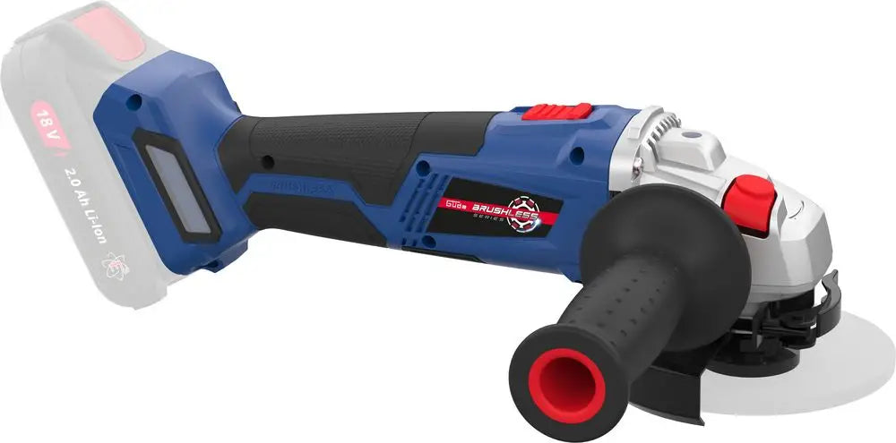 Guede WS 18-0 BL Cordless Angle Grinder