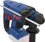 Guede BH 18-0 BL Cordless Demolition Hammer