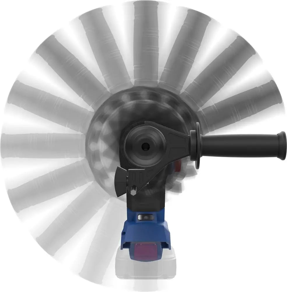 Guede BH 18-0 BL Cordless Demolition Hammer