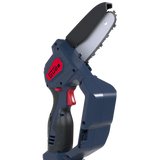Gardening tool Guede Mini chainsaw Güde MK 18-201-05