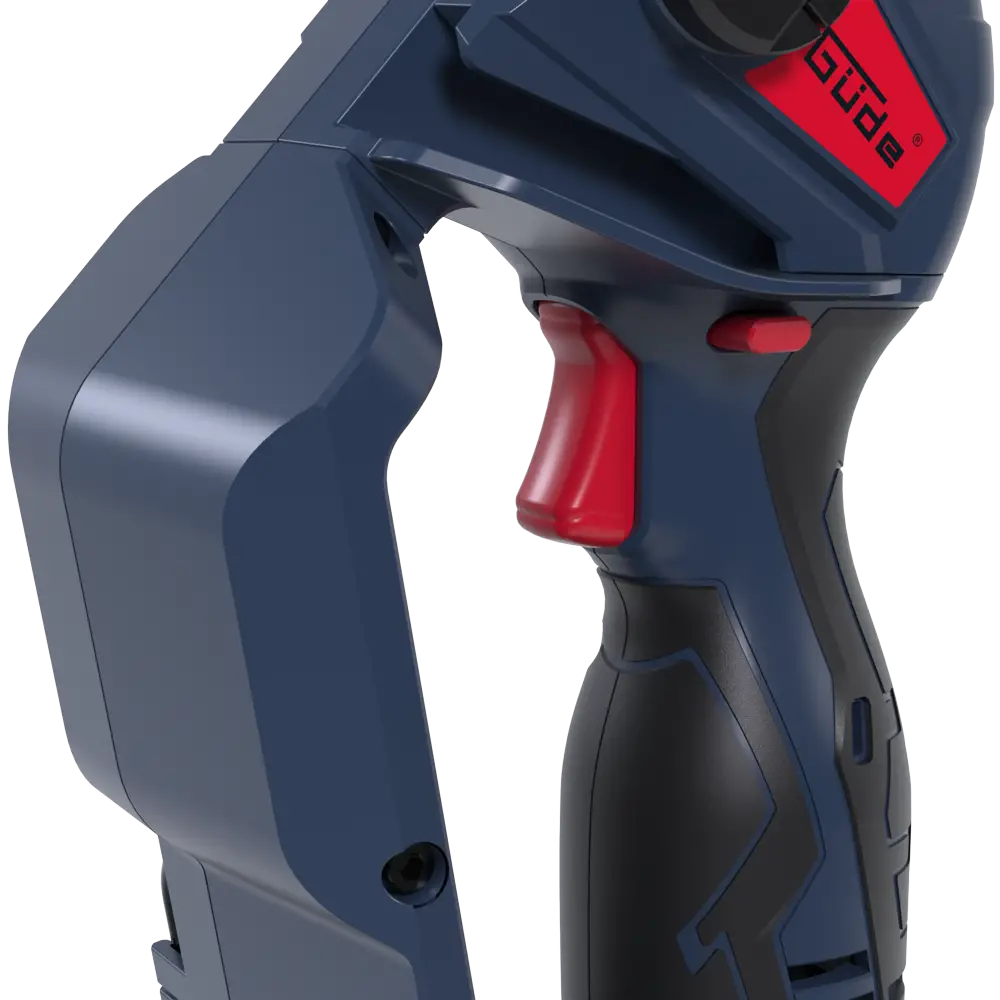 Gardening tool Guede Mini chainsaw Güde MK 18-201-05
